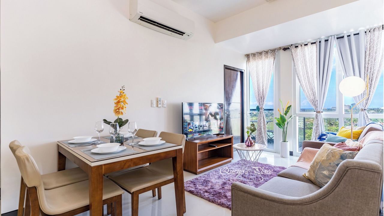 Photo of Livingroom in Lapu-Lapu