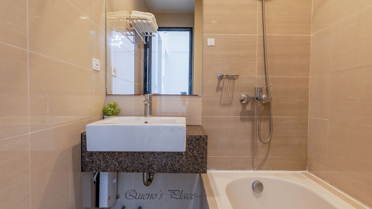 Photo of Bathroom in Lapu-Lapu