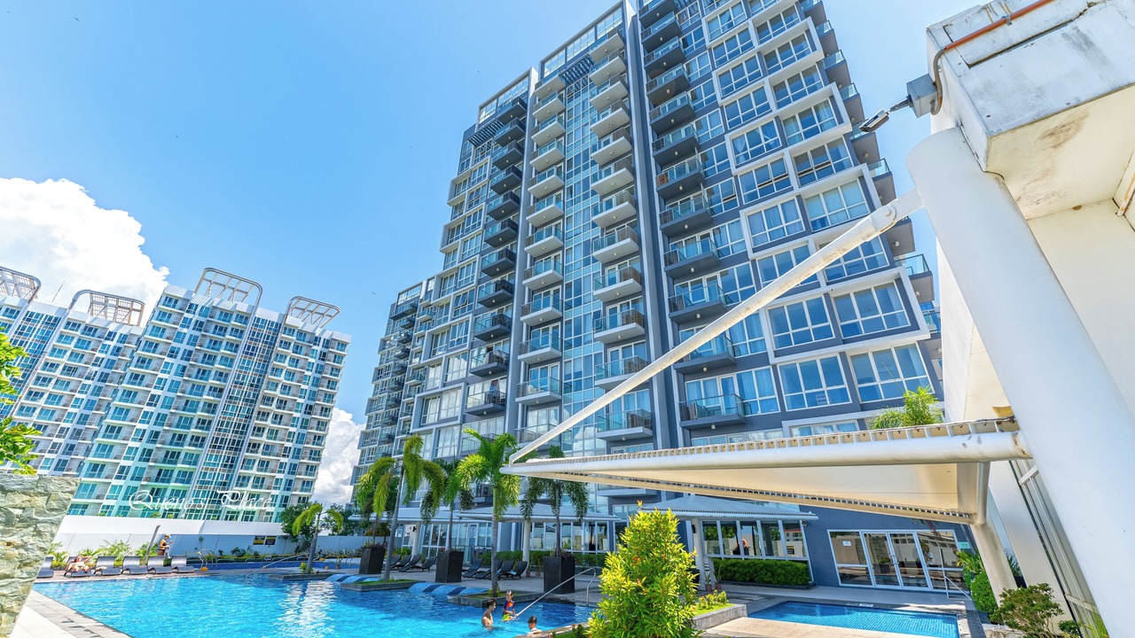 Photo of Patio Balcony in Lapu-Lapu