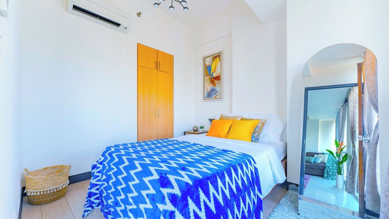 Photo of Bedroom in Lapu-Lapu