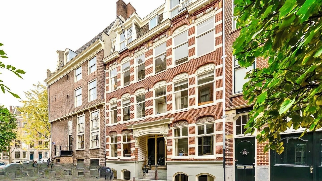 Photo of Outdoor in Grachtengordel-Zuid
