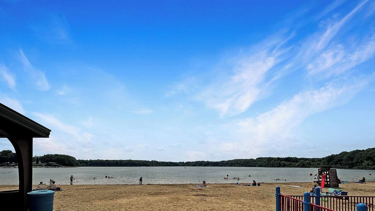 Photo of Outdoor in La Porte