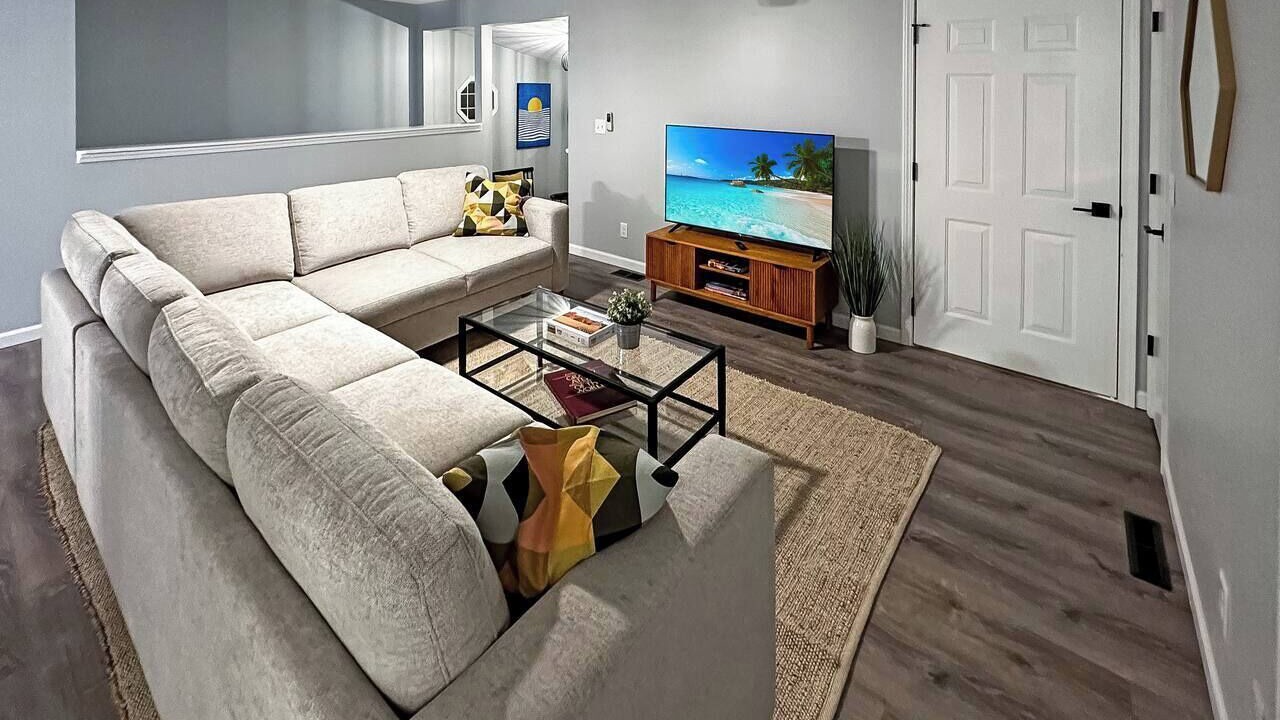 Photo of Bedroom in La Porte