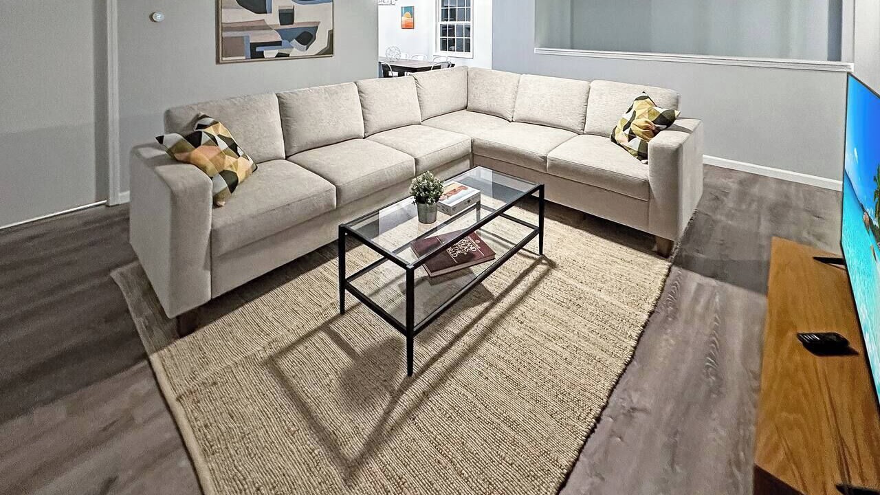 Photo of Bedroom in La Porte