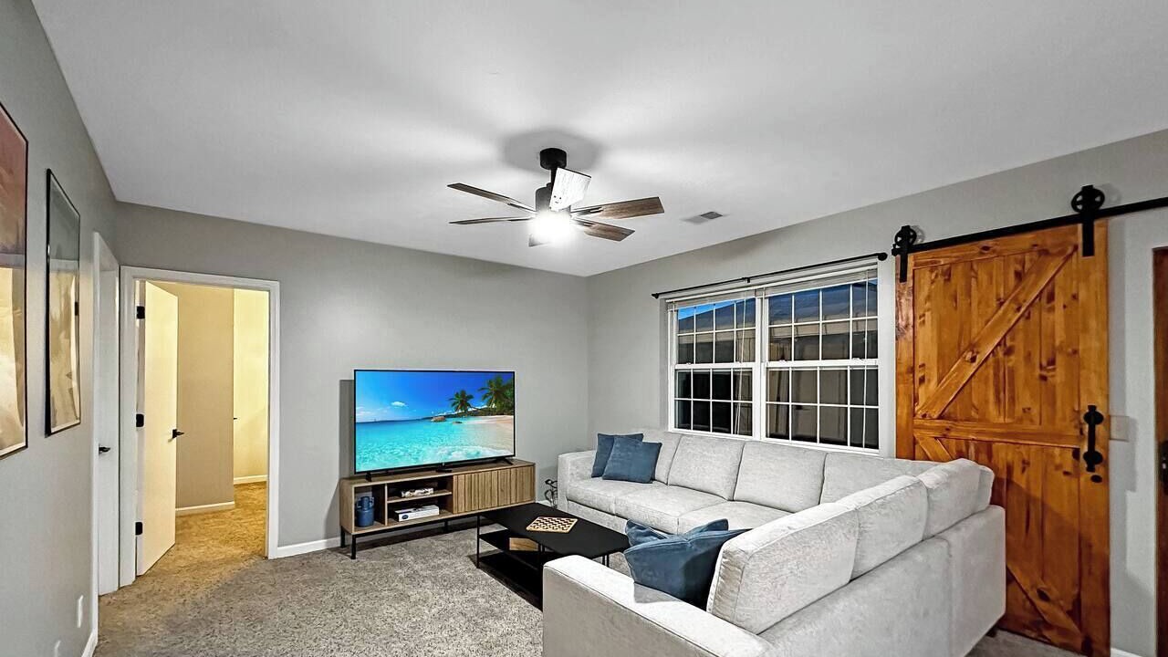 Photo of Bedroom in La Porte