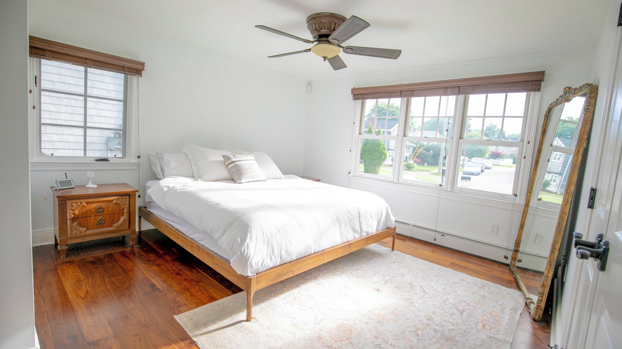 Photo of Bedroom in Fairfield
