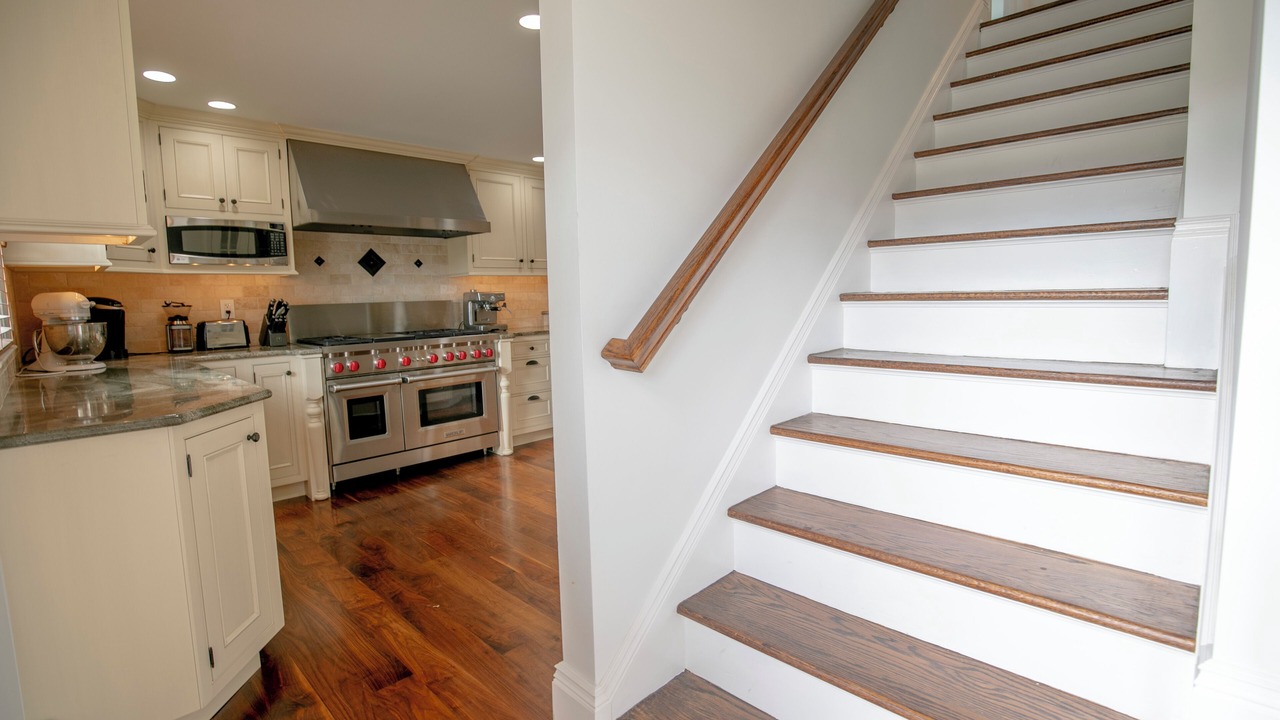 Photo of Kitchen in Fairfield