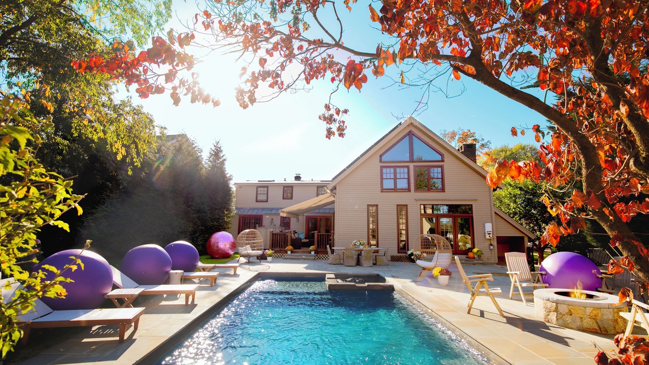 Photo of Outdoor in Fairfield