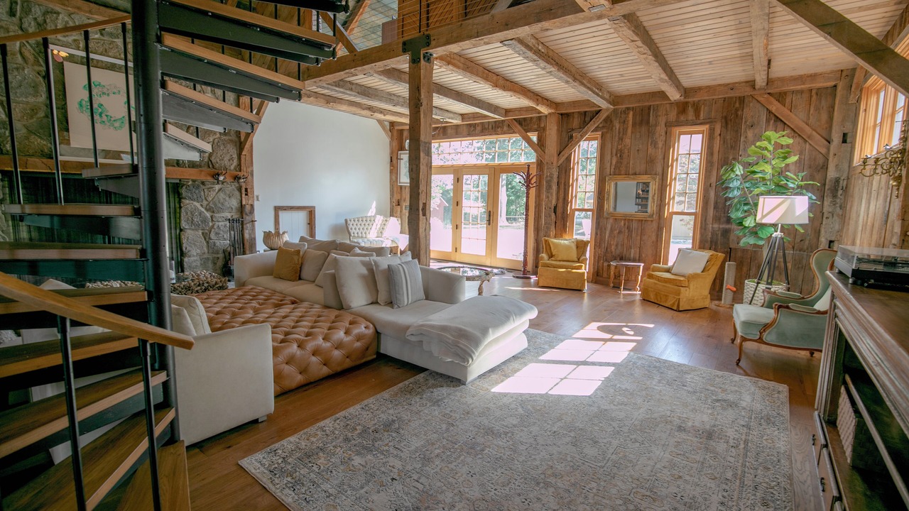 Photo of Livingroom in Fairfield