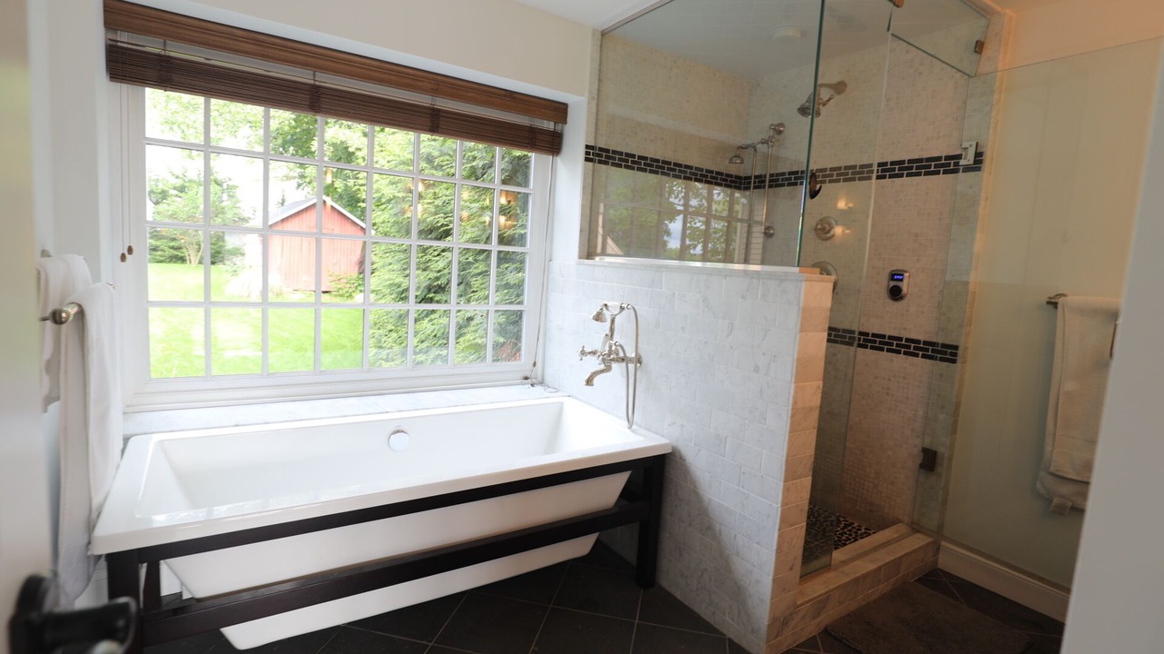 Photo of Bathroom in Fairfield