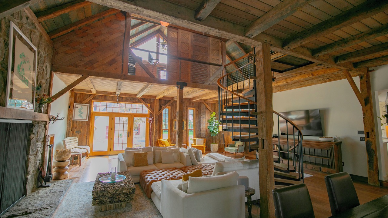 Photo of Livingroom in Fairfield
