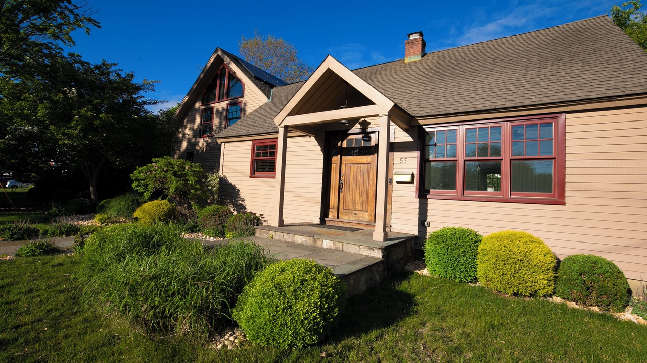 Photo of Outdoor in Fairfield