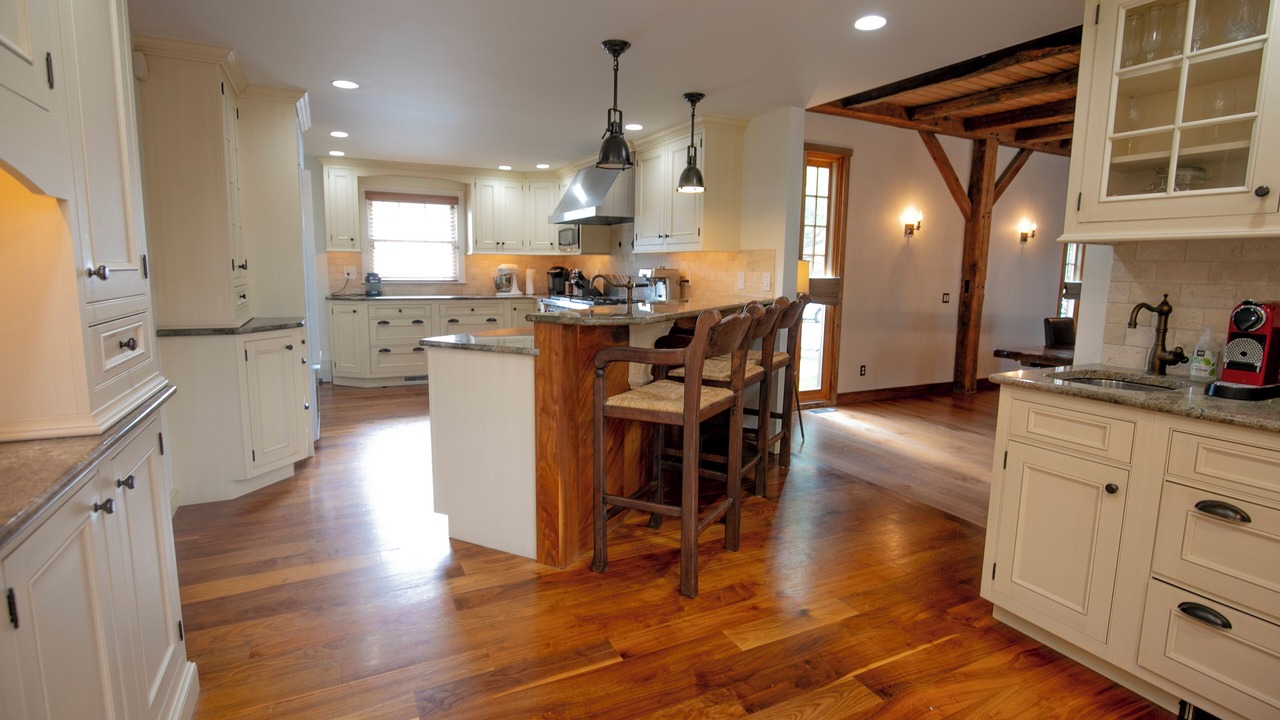 Photo of Kitchen in Fairfield