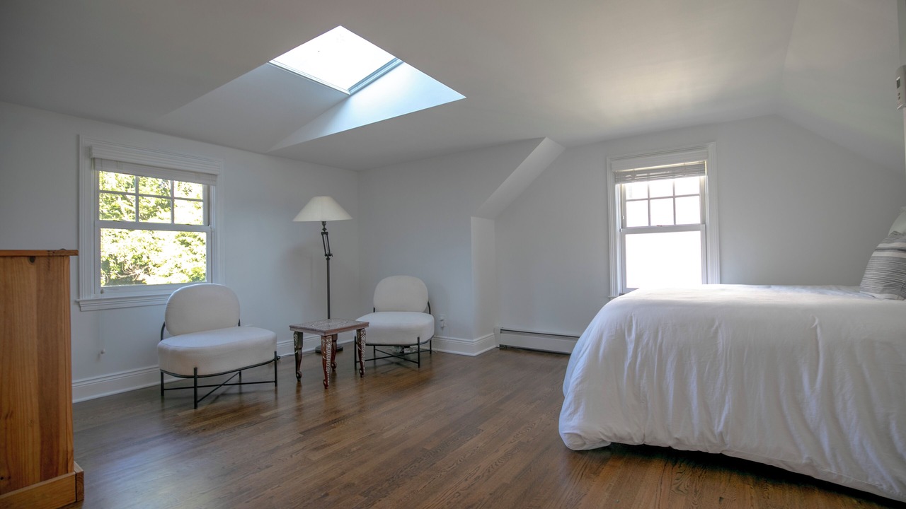 Photo of Bedroom in Fairfield