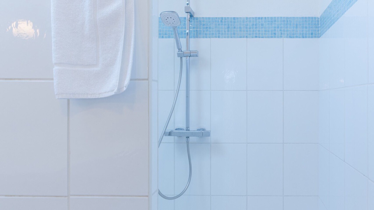 Photo of Bathroom in Plougonvelin