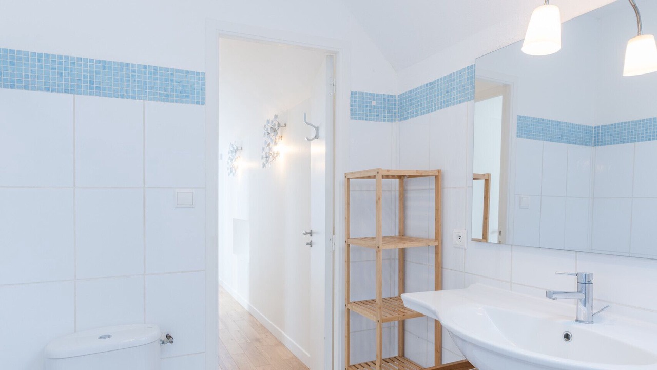 Photo of Bathroom in Plougonvelin