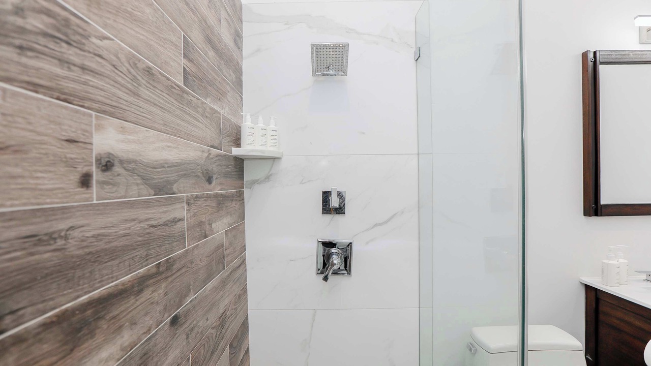 Photo of Bathroom in Chic's Beach