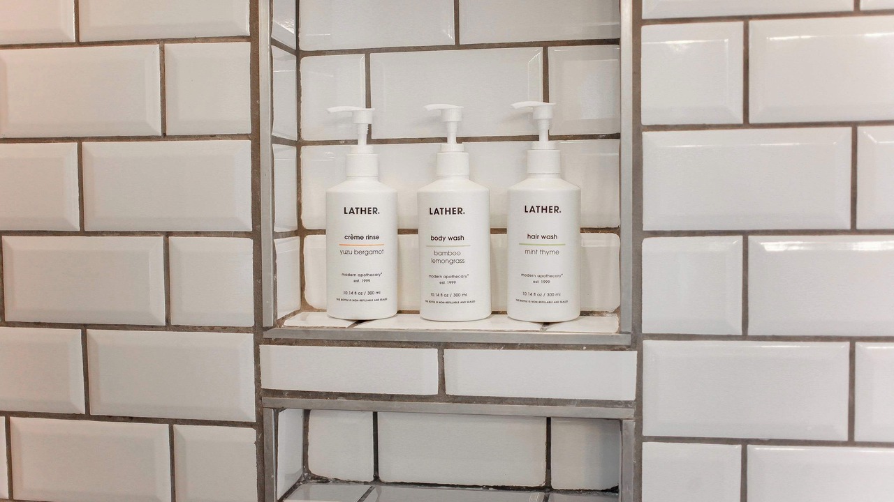 Photo of Bathroom in Chic's Beach