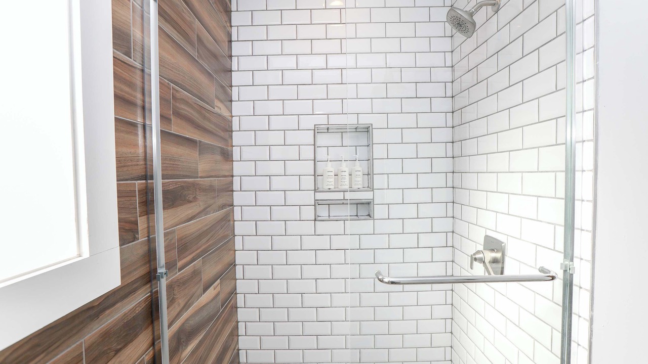 Photo of Bathroom in Chic's Beach