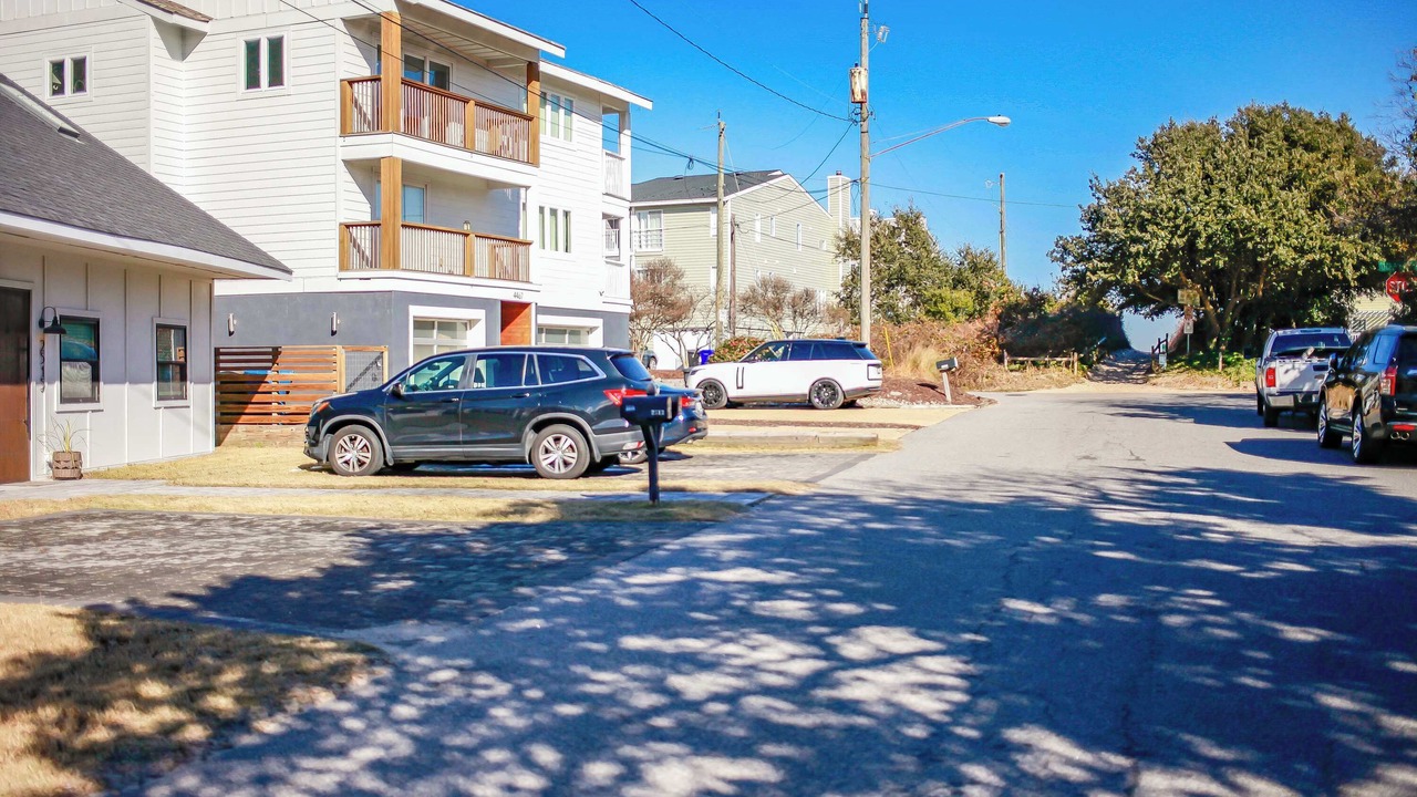 Photo of Outdoor in Chic's Beach