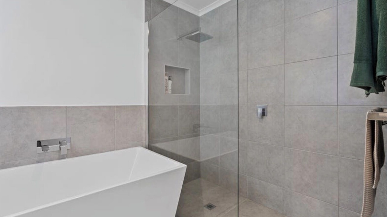 Photo of Bathroom in Sandy Bay