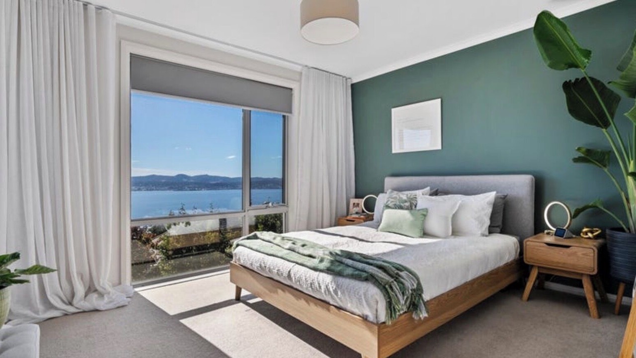 Photo of Bedroom in Sandy Bay