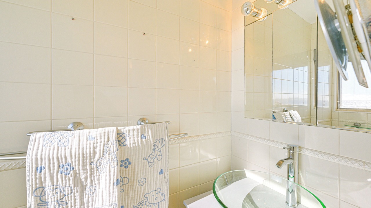 Photo of Bathroom in Patchogue