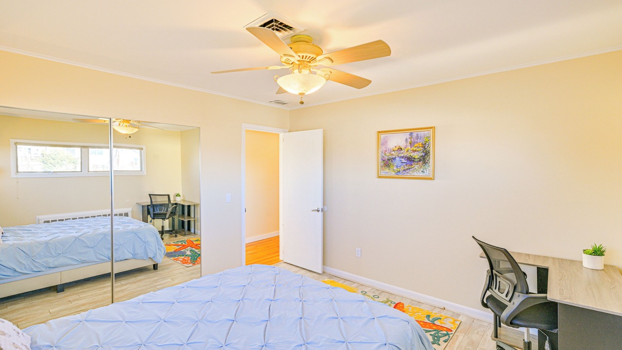 Photo of Bedroom in Patchogue