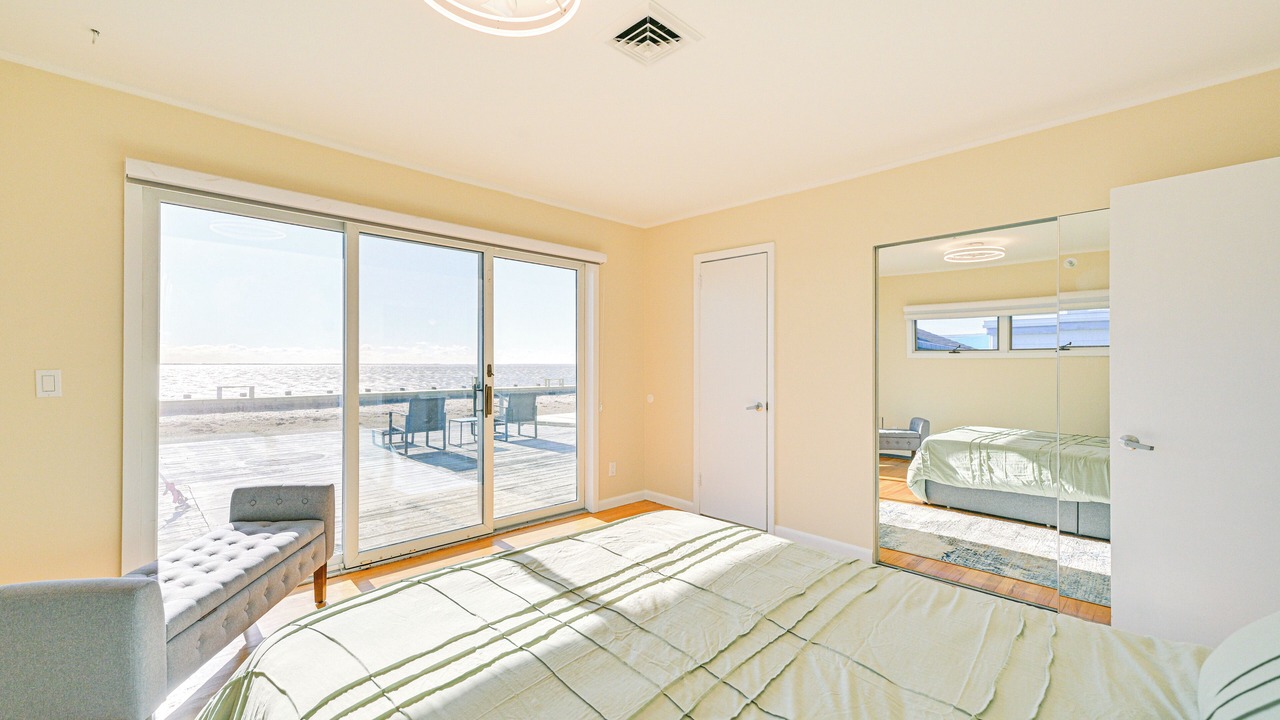 Photo of Bedroom in Patchogue