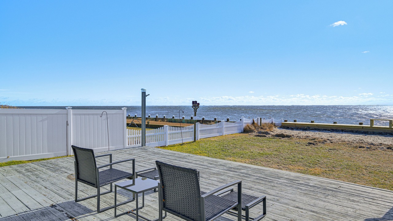 Photo of Patio Balcony in Patchogue
