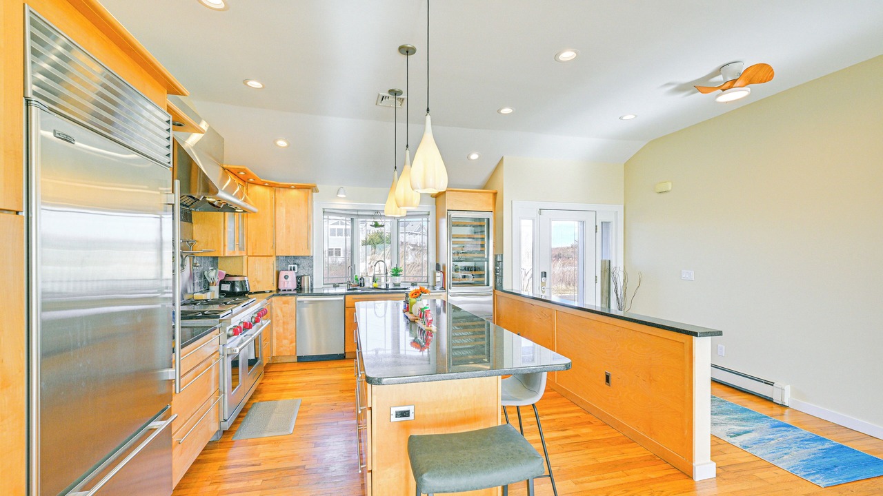 Photo of Kitchen in Patchogue