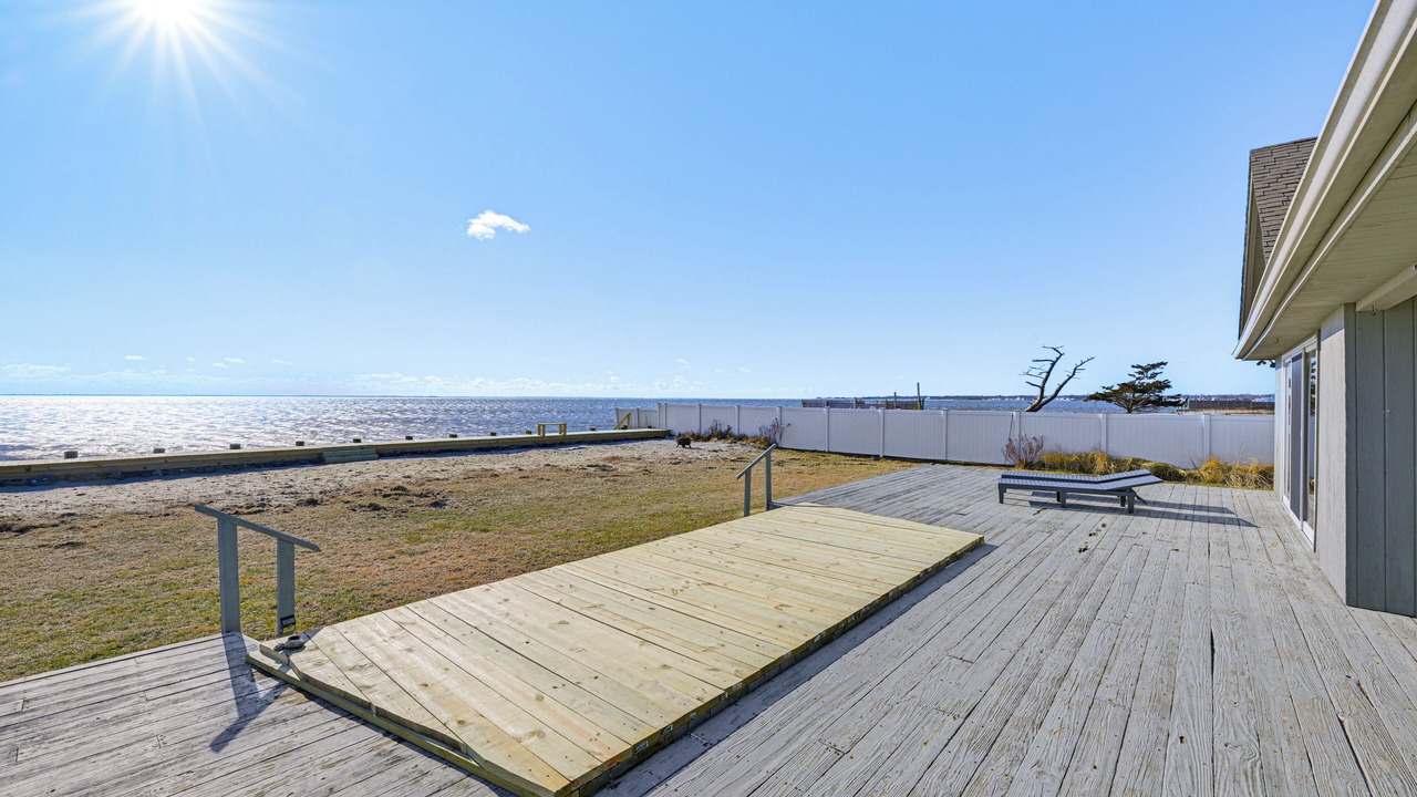 Photo of Patio Balcony in Patchogue
