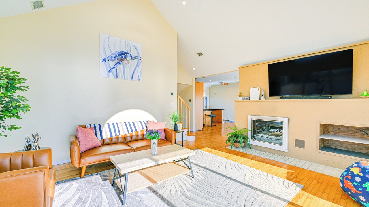 Photo of Livingroom in Patchogue