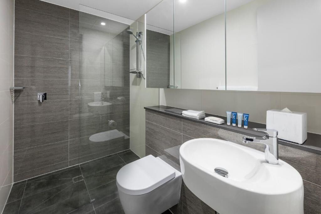 Photo of Bathroom in North Sydney
