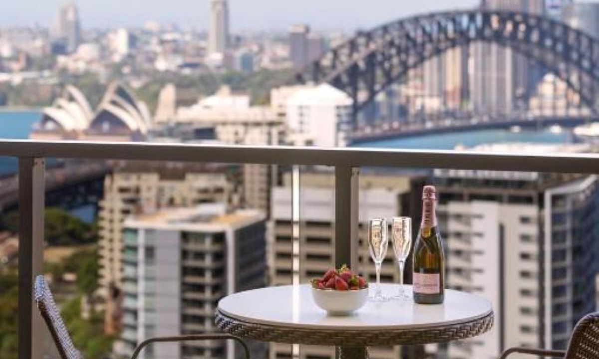 Photo of Outdoor in North Sydney