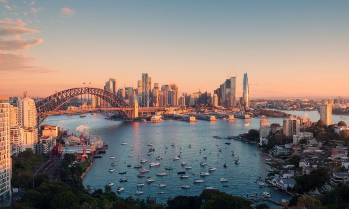 Photo of Others in North Sydney