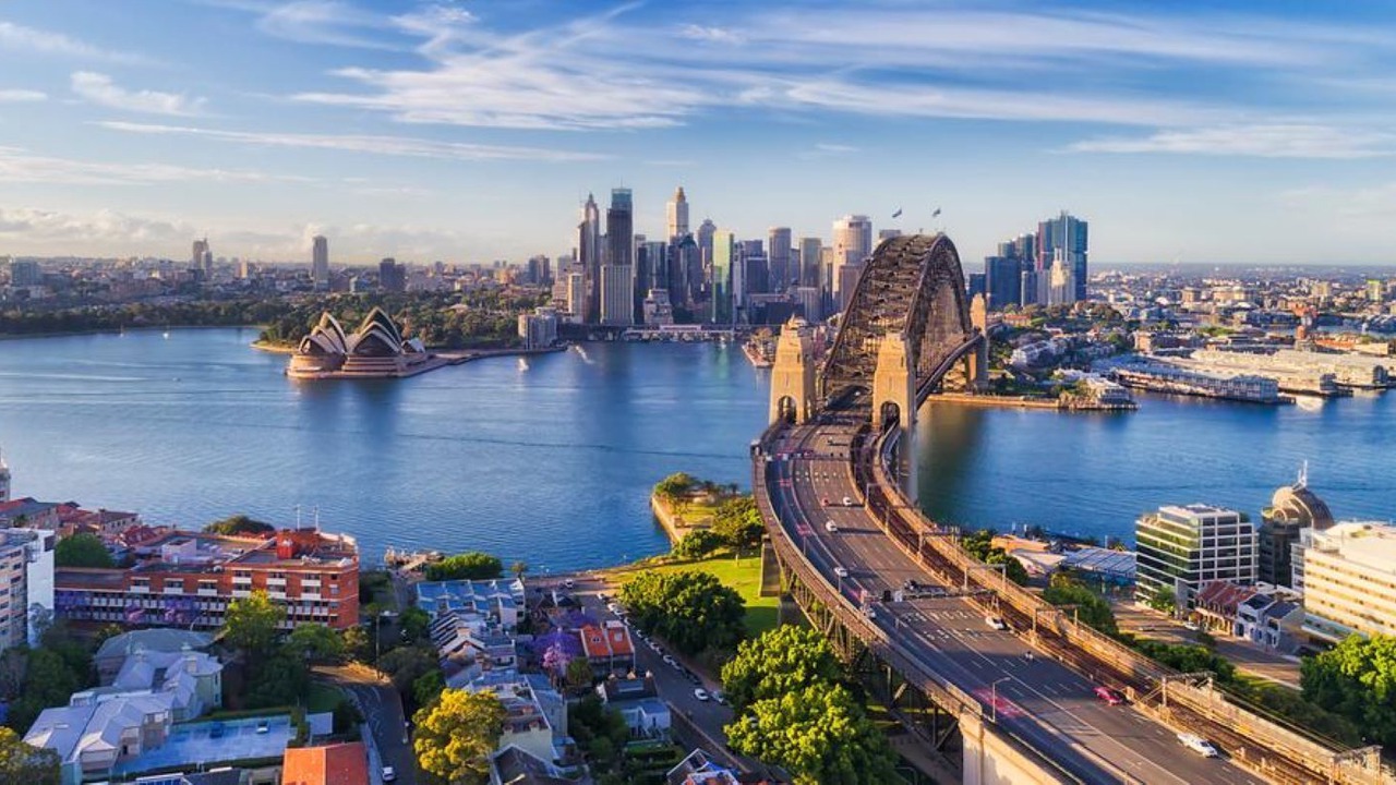 Photo of Others in North Sydney