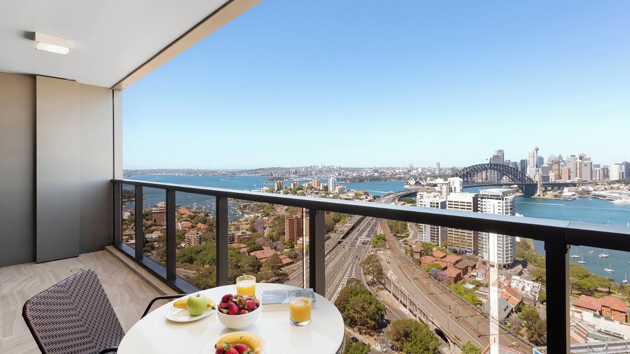 Photo of Outdoor in North Sydney