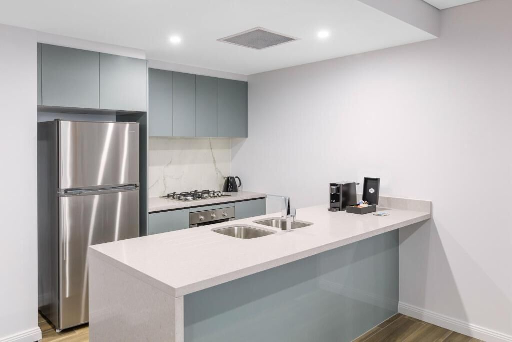 Photo of Kitchen in North Sydney