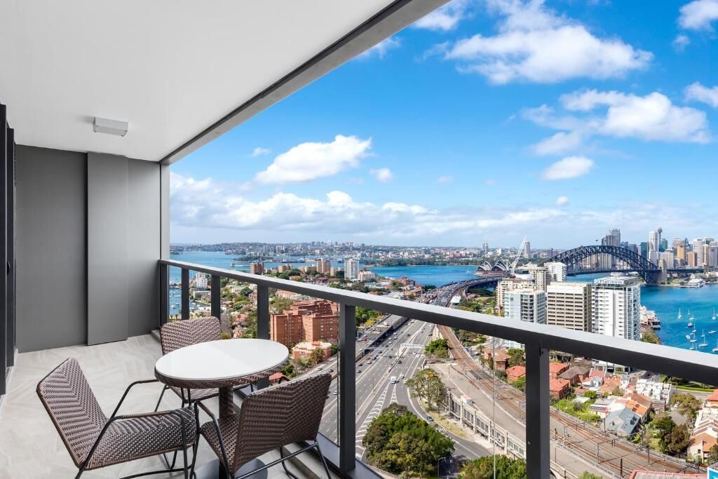 Photo of Outdoor in North Sydney