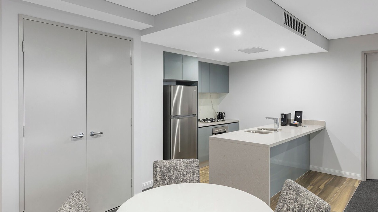 Photo of Kitchen in North Sydney