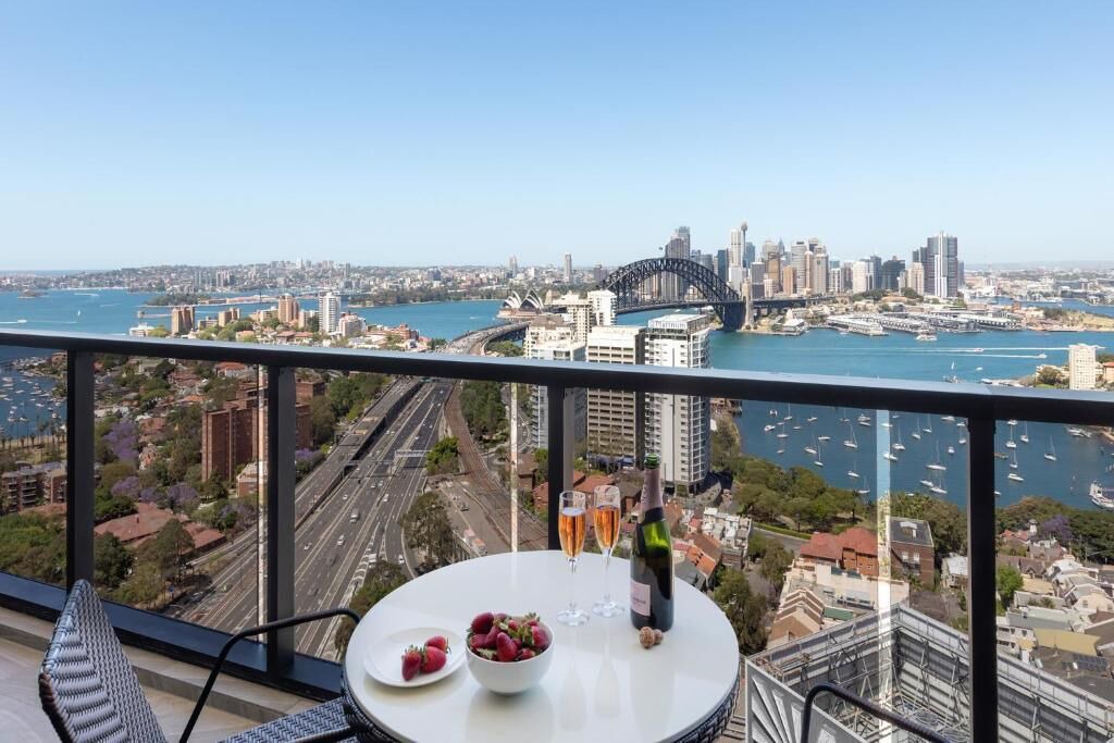 Photo of Outdoor in North Sydney