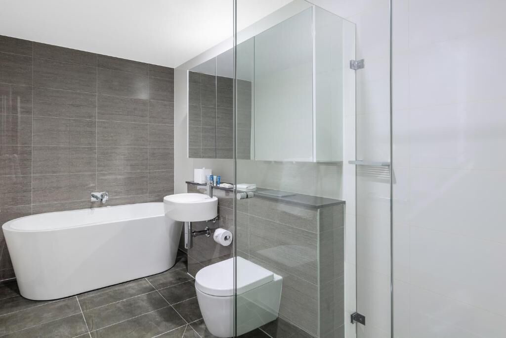 Photo of Bathroom in North Sydney