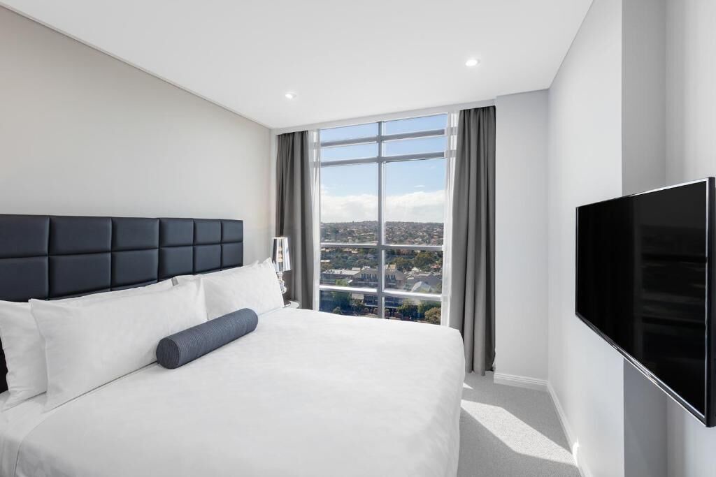 Photo of Bedroom in North Sydney