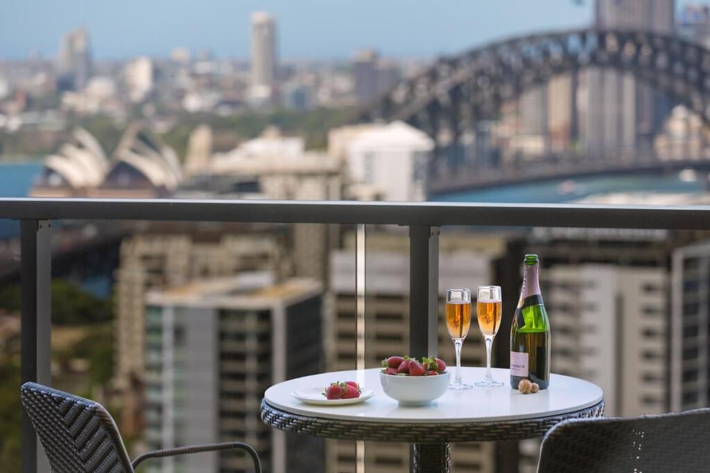Photo of Outdoor in North Sydney