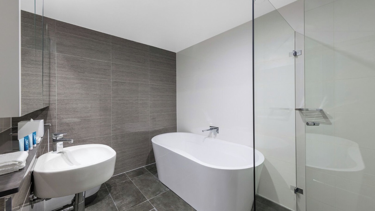 Photo of Bathroom in North Sydney