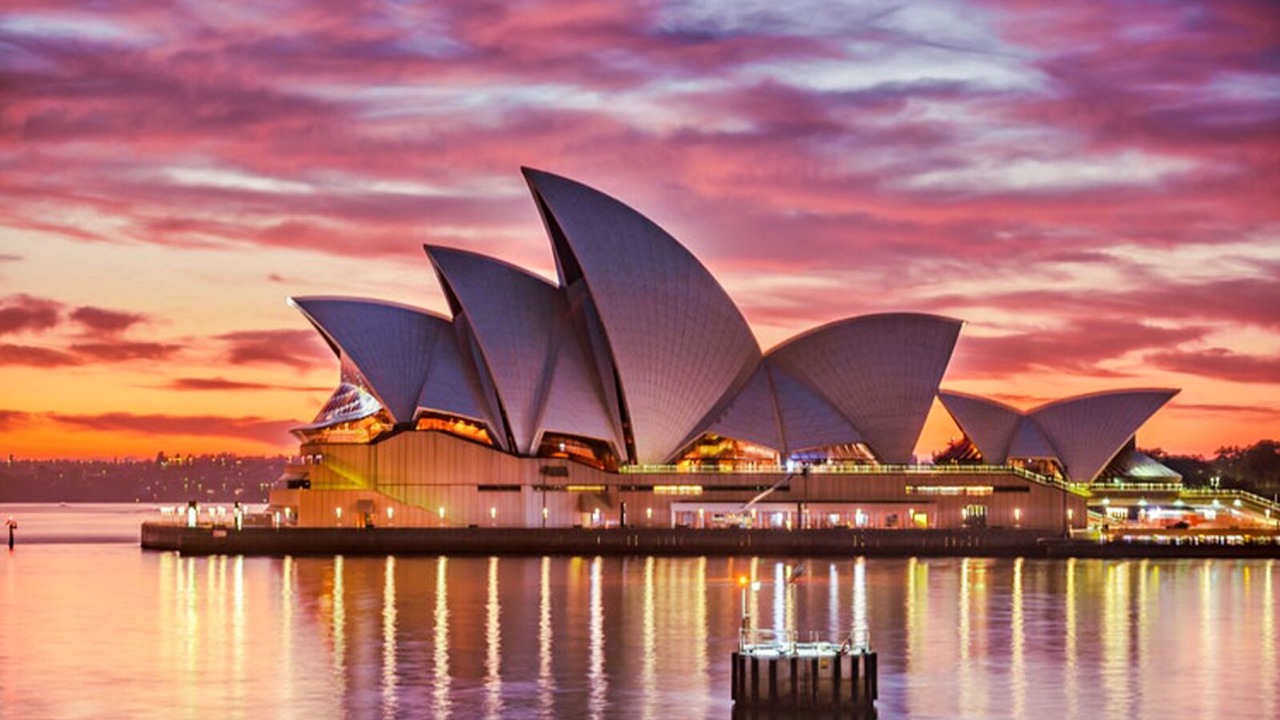 Photo of Others in North Sydney