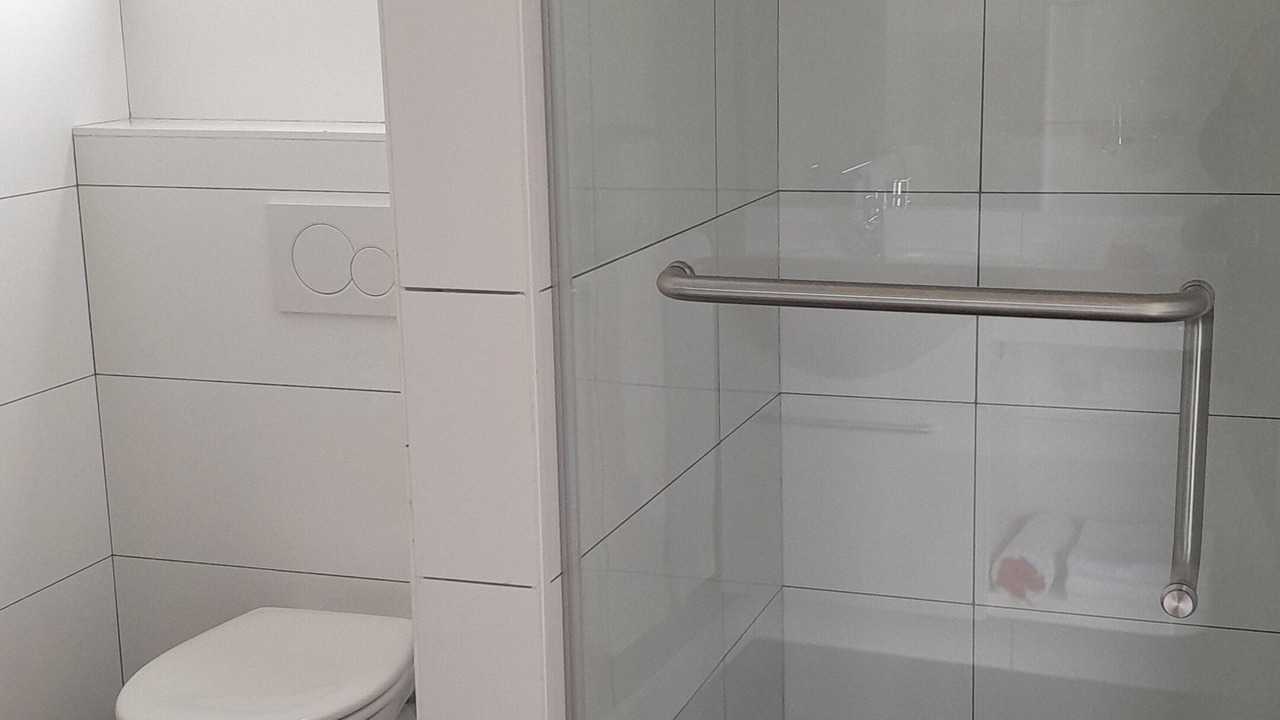 Photo of Bathroom in Anse Royale