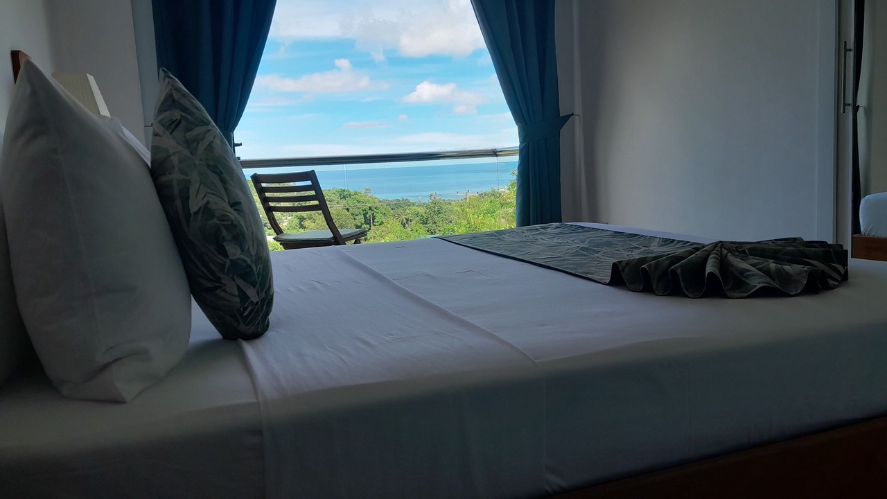 Photo of Bedroom in Anse Royale