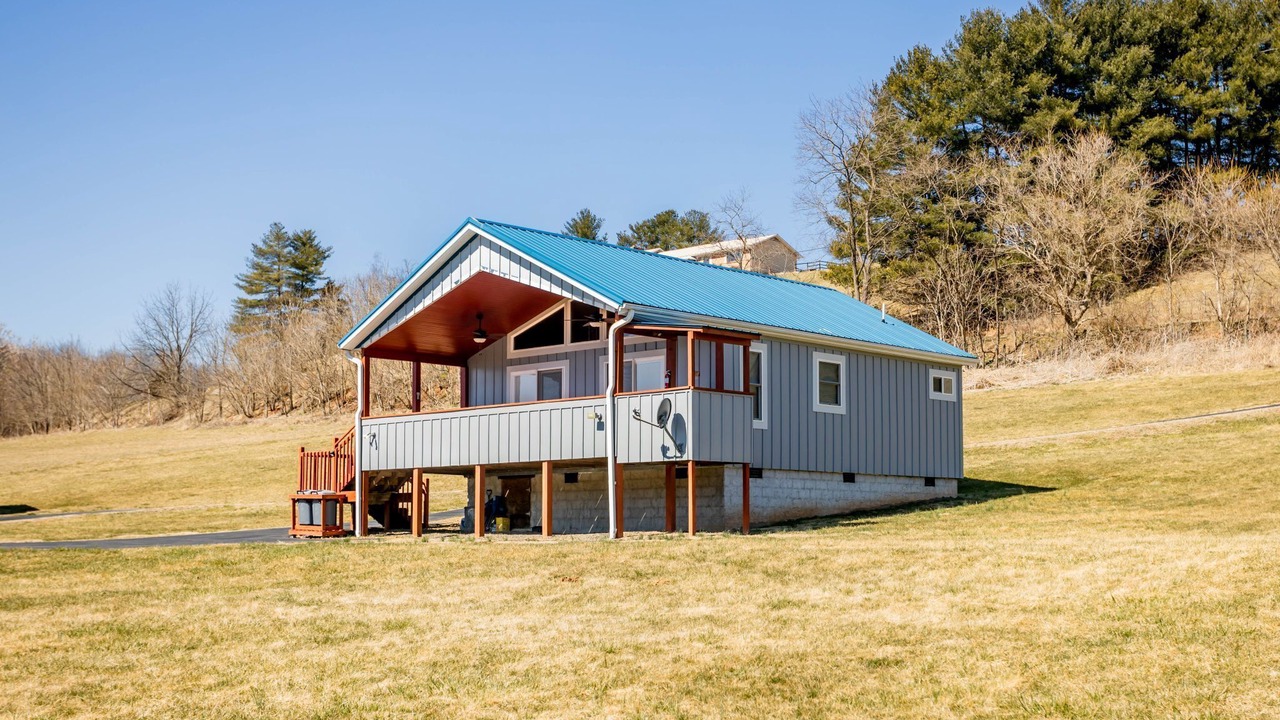 Photo of Outdoor in Draper